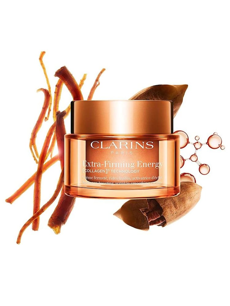 Clarins Extra Firming Enegry 500ml - Image 2 of 9 Clarins Extra Firming Enegry 500ml - Image 2 of 9