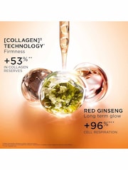 Clarins Extrafirming Energy Refill 50ml - Image 6 of 9