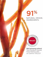 Clarins Extrafirming Energy Refill 50ml - Image 7 of 9