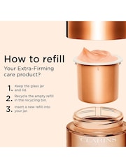 Clarins Extrafirming Energy Refill 50ml - Image 9 of 9