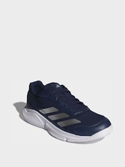 حذاء رياضي Courtquick Padel من adidas - صورة 1 من 10