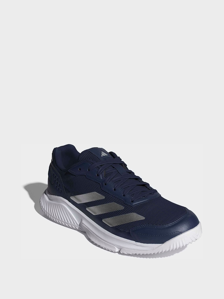 حذاء رياضي Courtquick Padel من adidas - صورة 1 من 10