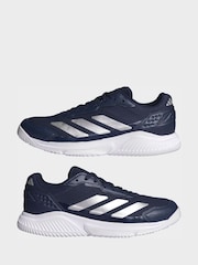 حذاء رياضي Courtquick Padel من adidas - صورة 10 من 10