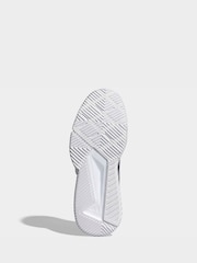 حذاء رياضي Courtquick Padel من adidas - صورة 7 من 10