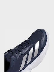 حذاء رياضي Courtquick Padel من adidas - صورة 8 من 10