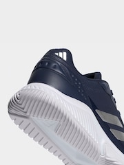 حذاء رياضي Courtquick Padel من adidas - صورة 9 من 10