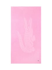 Lacoste Gelato Sport Beach Towel - Image 1 of 2