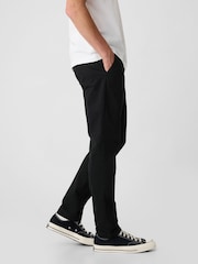 Gap Black Slim Chinos - Image 1 of 1