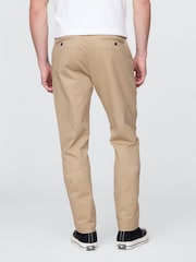 Gap Beige Slim Chinos - Image 2 of 6