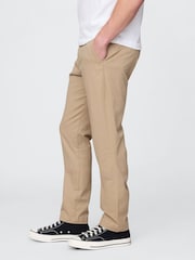 Gap Beige Slim Chinos - Image 3 of 6