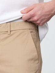 Gap Beige Slim Chinos - Image 4 of 6