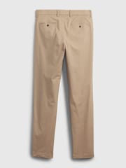 Gap Beige Slim Chinos - Image 6 of 6