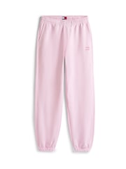 Tommy Jeans Tommy Badge Relaxed Cuffed Leg Joggers - Imaginea 5 din 5