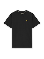 Lyle & Scott Black Core Sports T-Shirt - Image 5 of 6