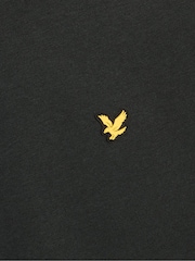 Lyle & Scott Black Core Sports T-Shirt - Image 6 of 6
