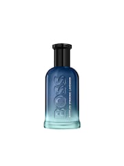 BOSS Bottled Striking Lavender Eau de Parfum 100ml - Image 1 of 5