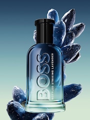 BOSS Bottled Striking Lavender Eau de Parfum 100ml - Image 2 of 5