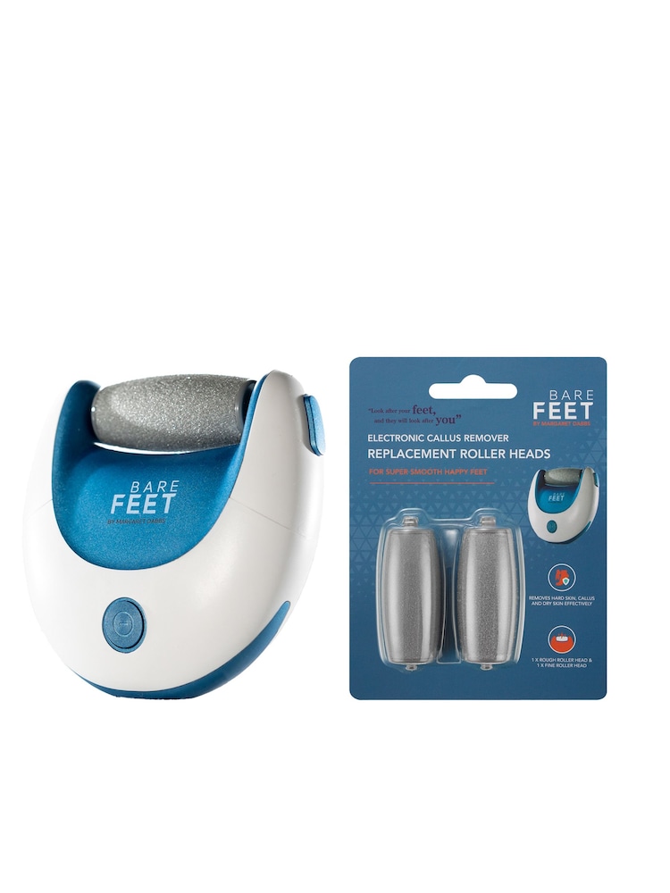 Margaret Dabbs London Ultimate Callus Removal Set (Worth £43) - Image 1 of 3