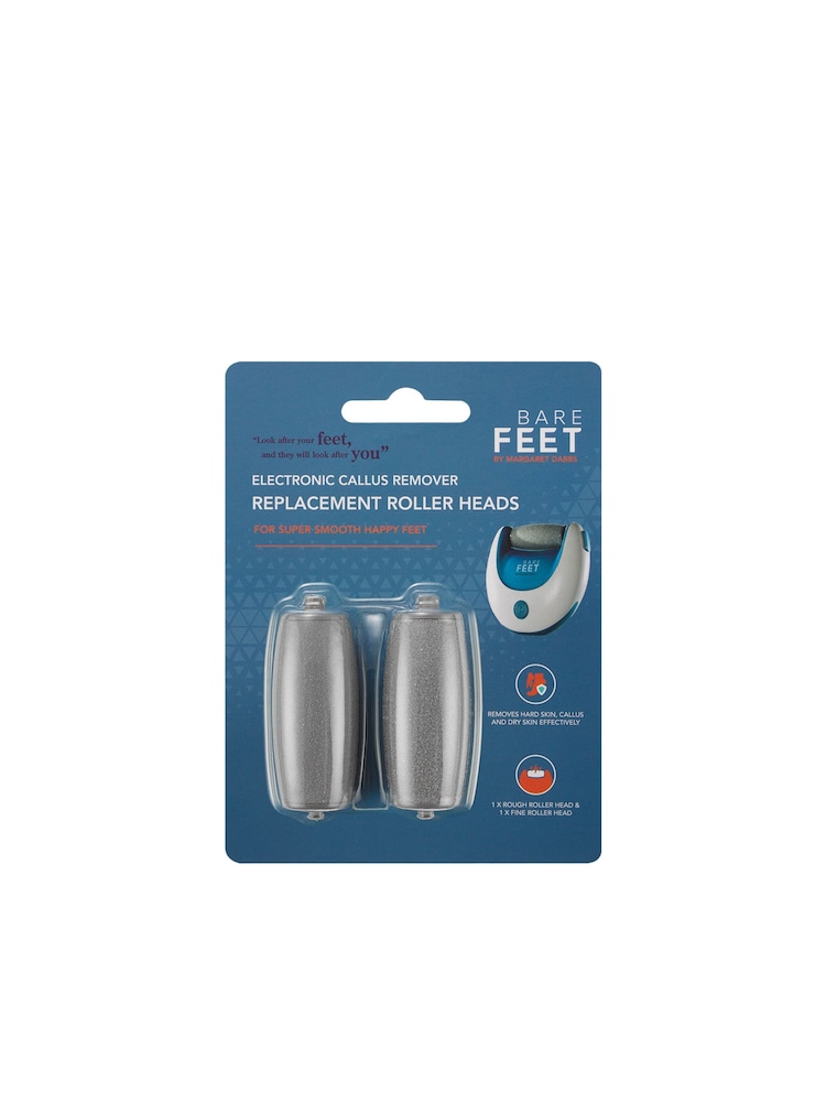 Margaret Dabbs London Ultimate Callus Removal Set (Worth £43) - Image 3 of 3