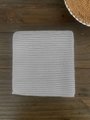 Casa Lusso Wind Chime Opus Turkish Cotton Luxury Bath Mat - Image 1 of 3