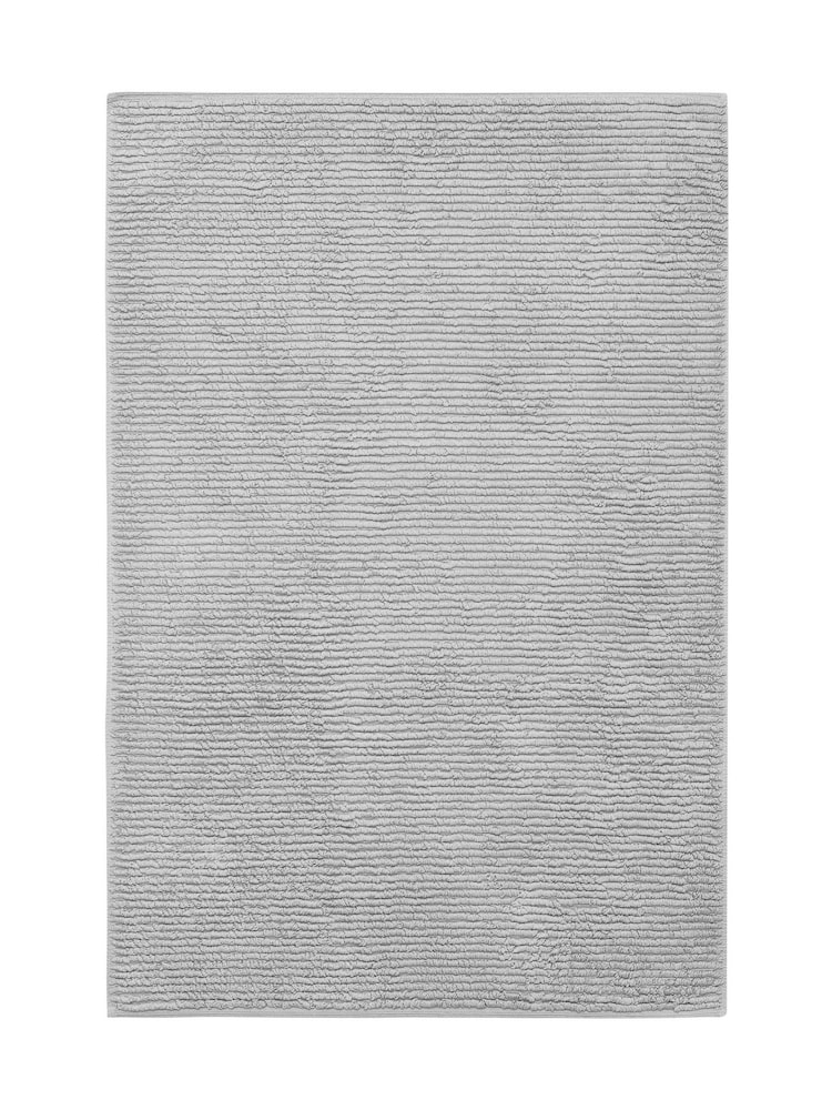 Casa Lusso Wind Chime Opus Turkish Cotton Luxury Bath Mat - Image 3 of 3