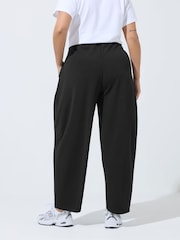 Yours Curve Limited Barrel Pleated Trousers - صورة 3 من 5