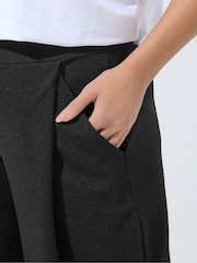 Yours Curve Limited Barrel Pleated Trousers - صورة 4 من 5