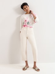 Phase Eight Pink Lorelei Jumper - Image 3 of 6