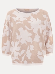 Phase Eight Anais バットウィングカットソー - 画像 6 / 6