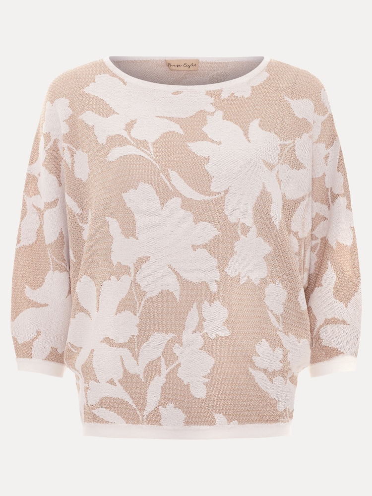 Phase Eight Anais バットウィングカットソー - 画像 6 / 6