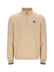 Fila Ramy 2 F-Box Quarter Zip Jumper - תמונה 5 מתוך 6