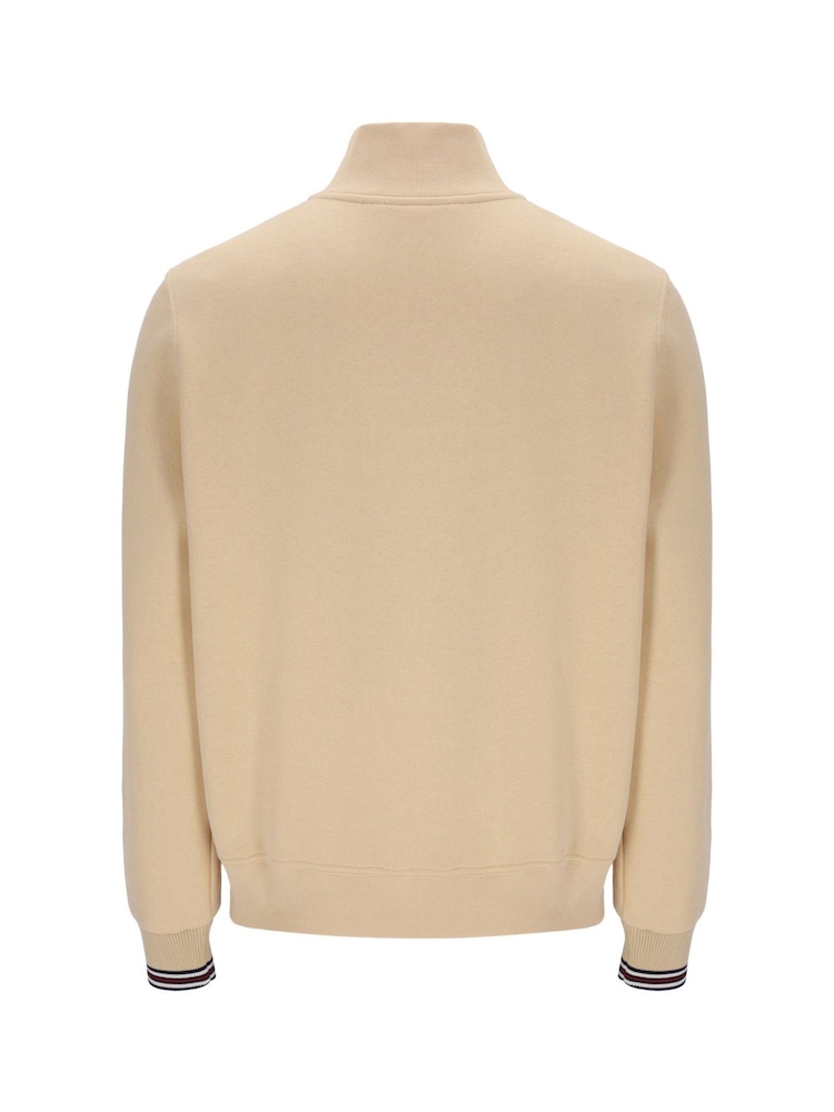 Fila Ramy 2 F-Box Quarter Zip Jumper - תמונה 6 מתוך 6