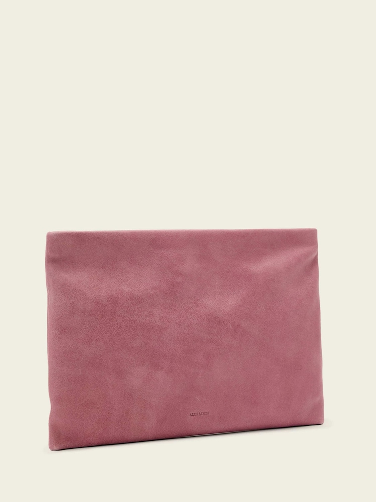 Bolso de mano Bettina de AllSaints - Imagen 2 de 5 Bolso de mano Bettina de AllSaints - Imagen 2 de 5