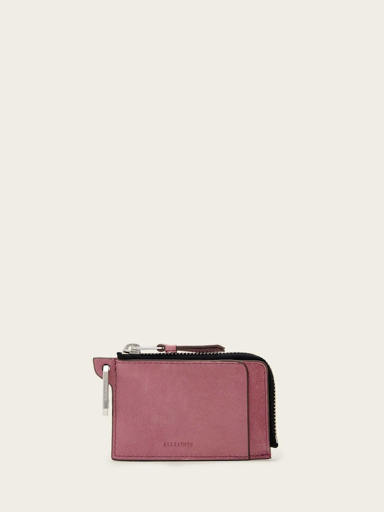 Cartera Remy de AllSaints - Imagen 1 de 5