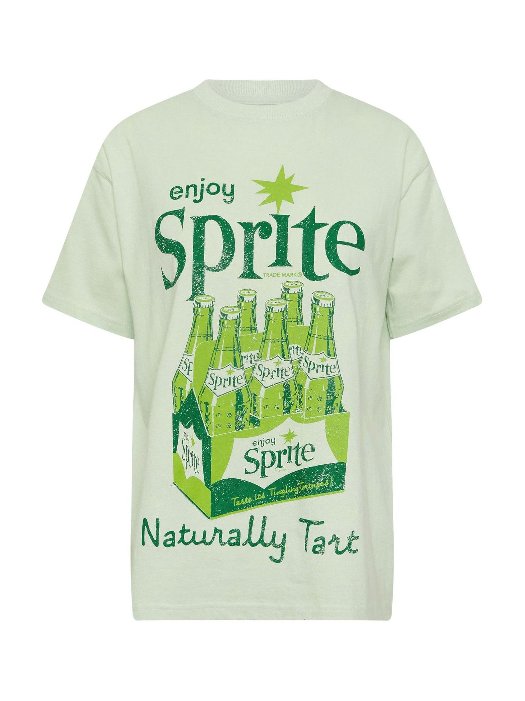 Buy PixieGirl Petite Green Sprite T-Shirt from Next USA