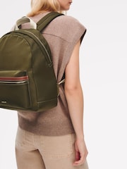 Radley Green Halley Row Backpack - Image 4 of 4