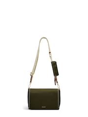 Radley Green Halley Row Cross-Body Bag - Image 1 of 5