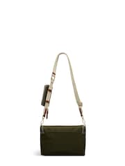 Radley Green Halley Row Cross-Body Bag - Image 2 of 5