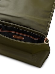 Radley Green Halley Row Cross-Body Bag - Image 3 of 5