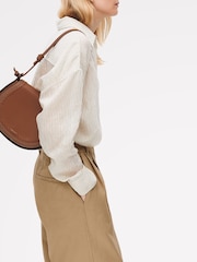 Radley Brown The Camden Medium Shoulder Bag - Image 6 of 6