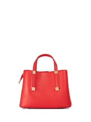 Dune London Red Dinkydorry Grab Bag - Image 2 of 4