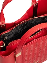 Dune London Red Dinkydorry Grab Bag - Image 3 of 4