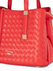 Dune London Red Dinkydorry Grab Bag - Image 4 of 4