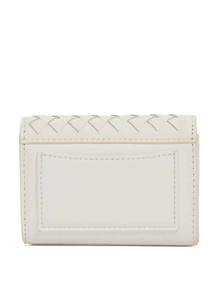 أبيض - محفظة Kelsey من Dune London - صورة 2 من 4