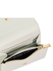 أبيض - محفظة Kelsey من Dune London - صورة 3 من 4