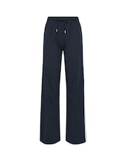 Long Tall Sally Blue Contrast Piped Joggers - Image 5 of 5