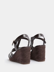 Yours Curve EEE Sandaler - Bilde 4 av 4