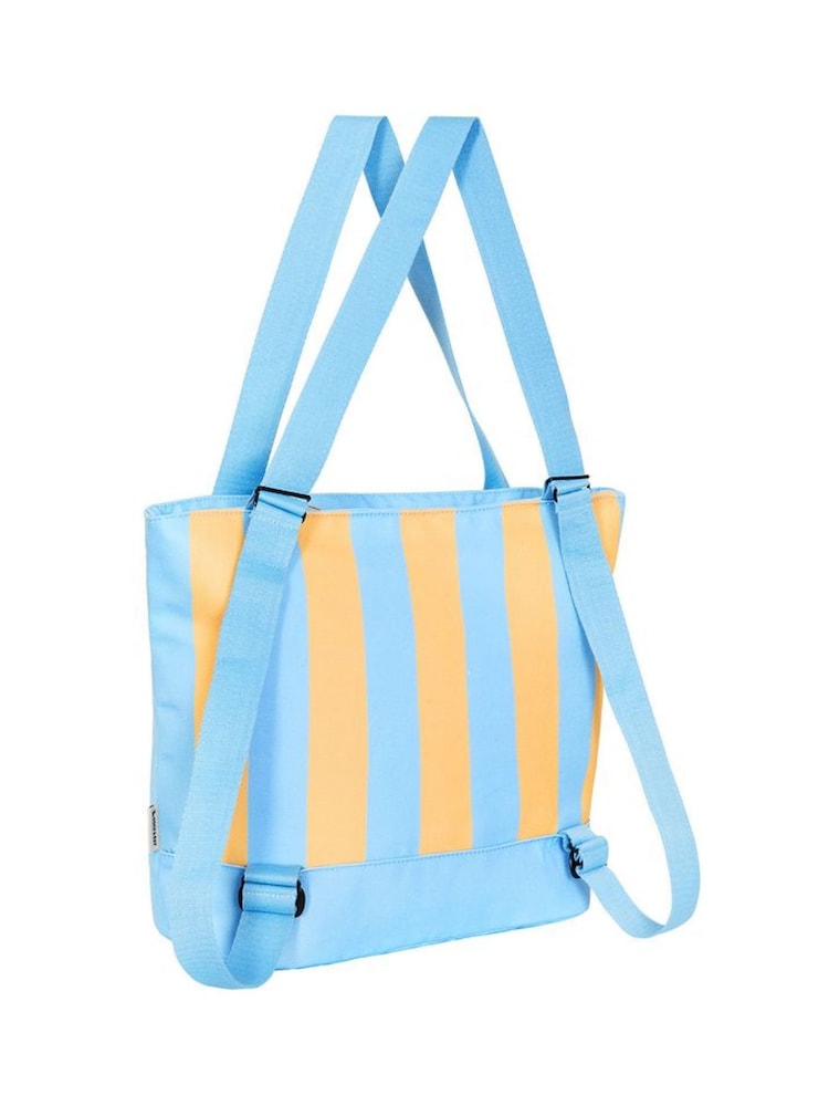 Dock & Bay Colada Club Cooler Travel Beach Tote Bag - Image 2 of 4