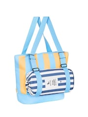 Dock & Bay Colada Club Cooler Travel Beach Tote Bag - Image 4 of 4