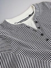 Набор из 2 футболок с длинными рукавами The Set Mock Henley - Изображение 10 10